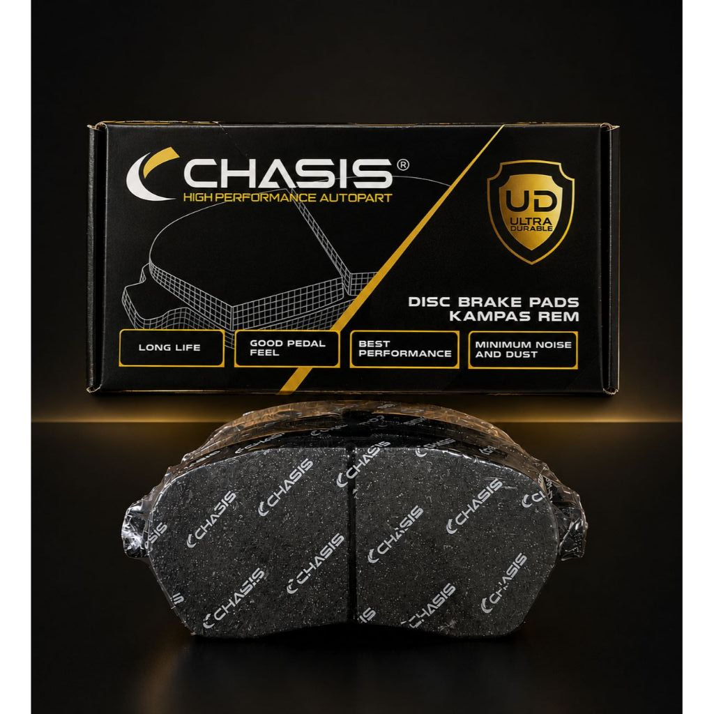 ผ้าเบรค-CHASIS-ERTIGA/NEW SWIFT 2013-CBP-089