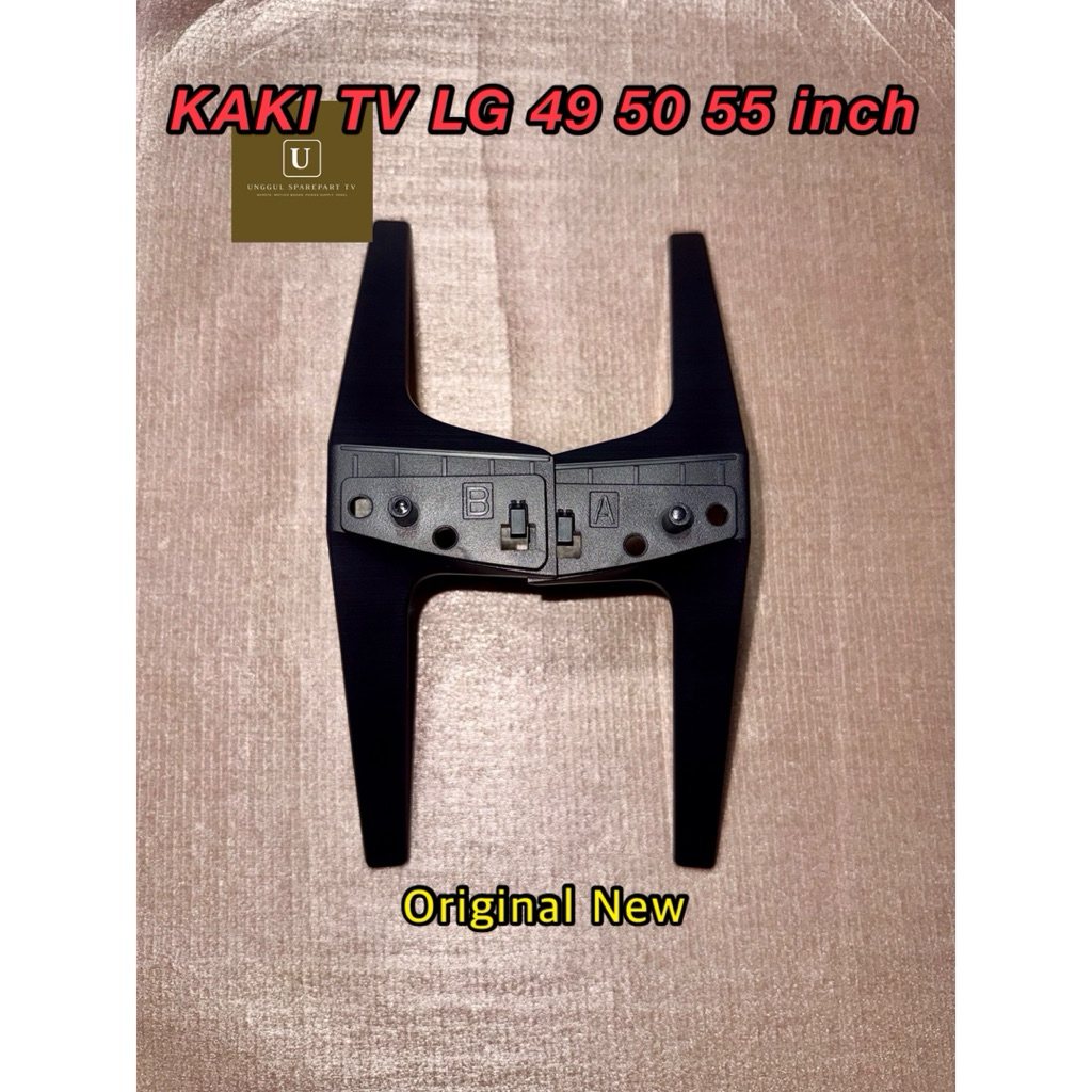 LG TV 49 - 50 -55 นิ้วต้นฉบับใหม่ 49UK 49UJ 49UM 49UN 50UM 50UN 50UK 50UQ 55UJ 55UK 55UM 55UN ORIGIN
