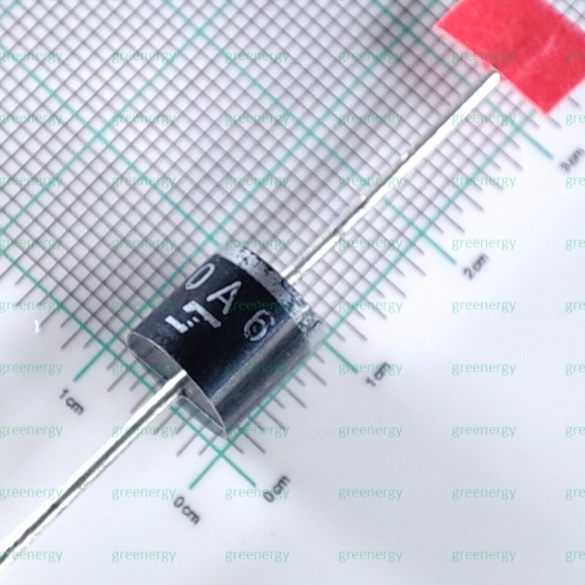 10A4 10A6 รีเซ็ต DIODE 10A