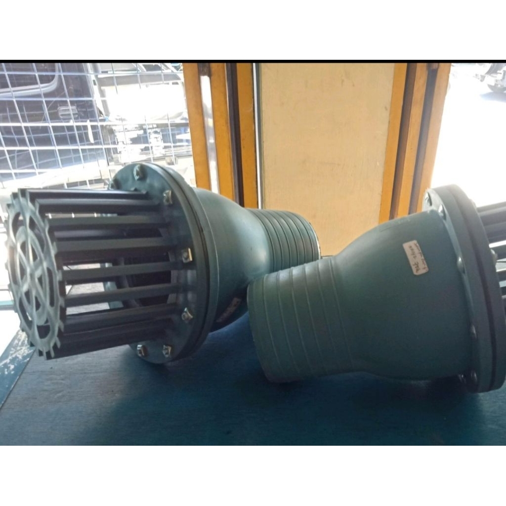 เครื่องกรองน้ํา Sarangan NS100 NS 100 4 นิ้ว 4" 4 นิ้ว NS100