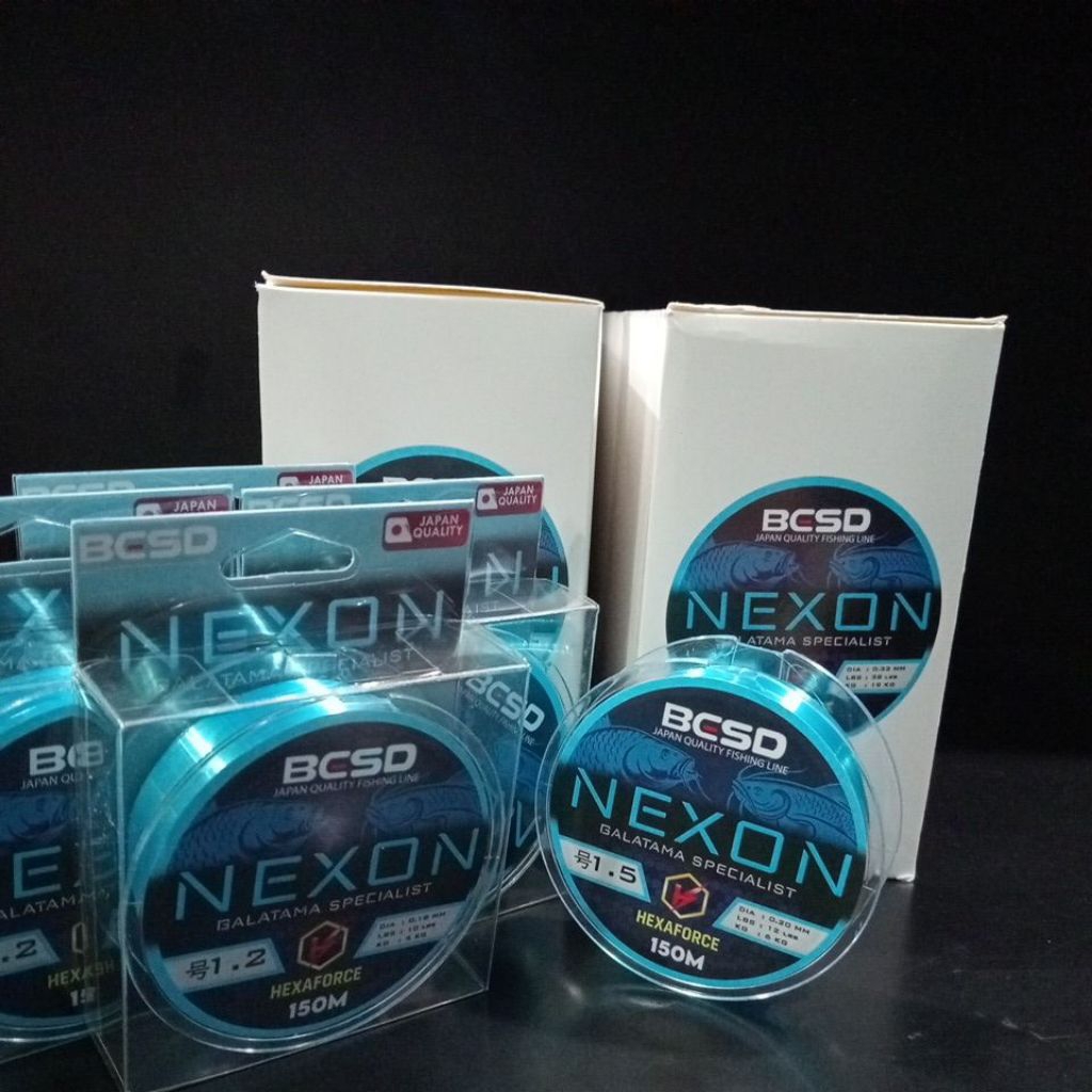 NEXON GALATAMA นักวาดภาพพิเศษ