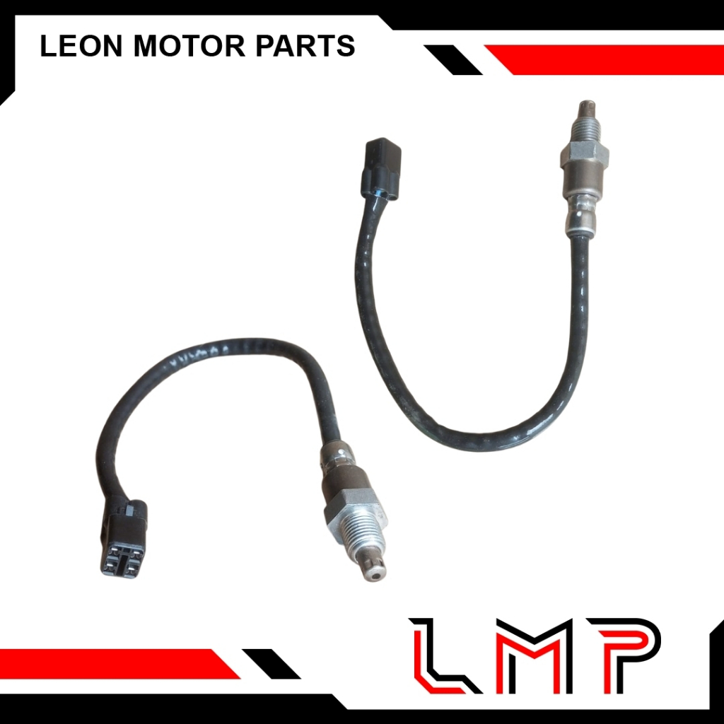 O2 EXHAUST SENSOR - KLX 150 KLX 250 NINJA 250 F1