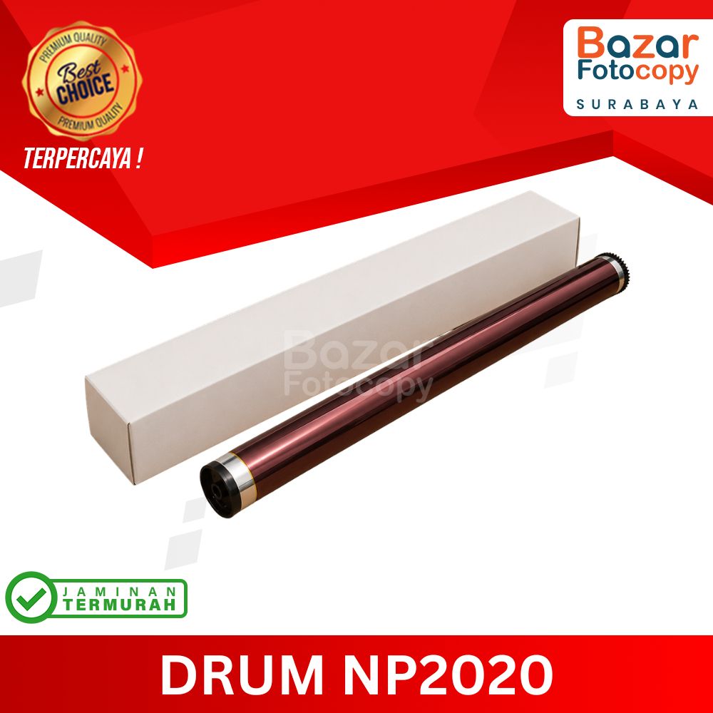 DRUM NP2020 - DRM NP2020 ML