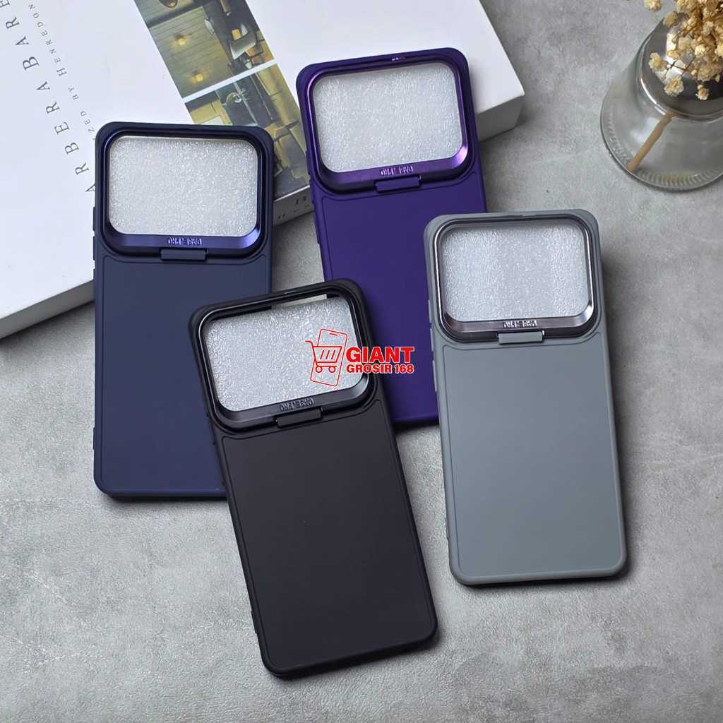 Poco F8 Pro Poco F8 Ultra Softcase Macaron ขาตั้งแหวนกล้อง Poco F8 Pro Poco F8 Ultra