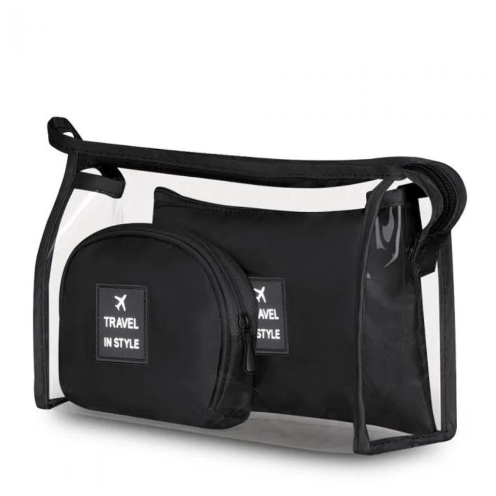 กระเป๋าเดินทาง Exsport Pouch - ของแท้