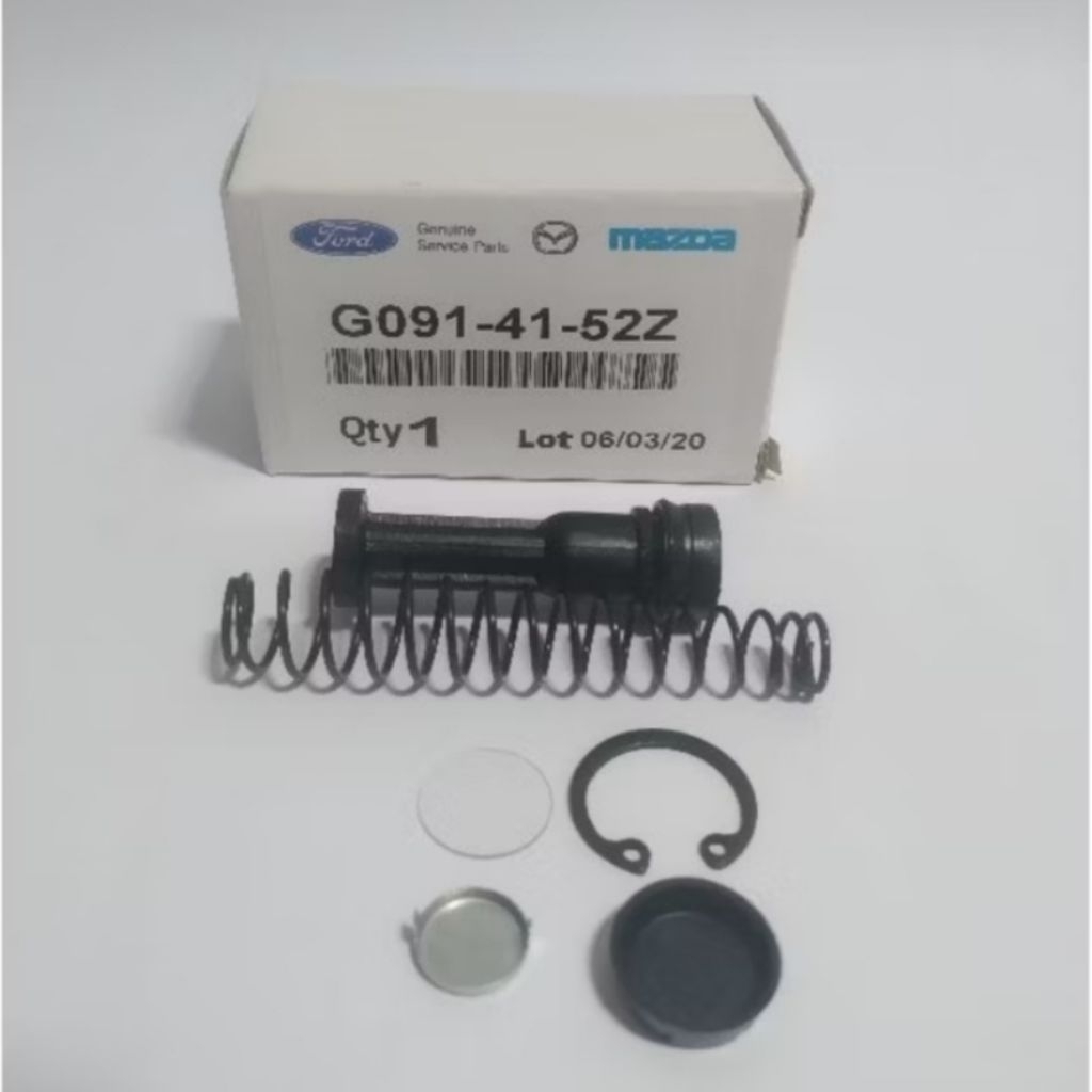 CM KIT UPPER CLUTCH FILLING FORD RANGER 2.5/2.9