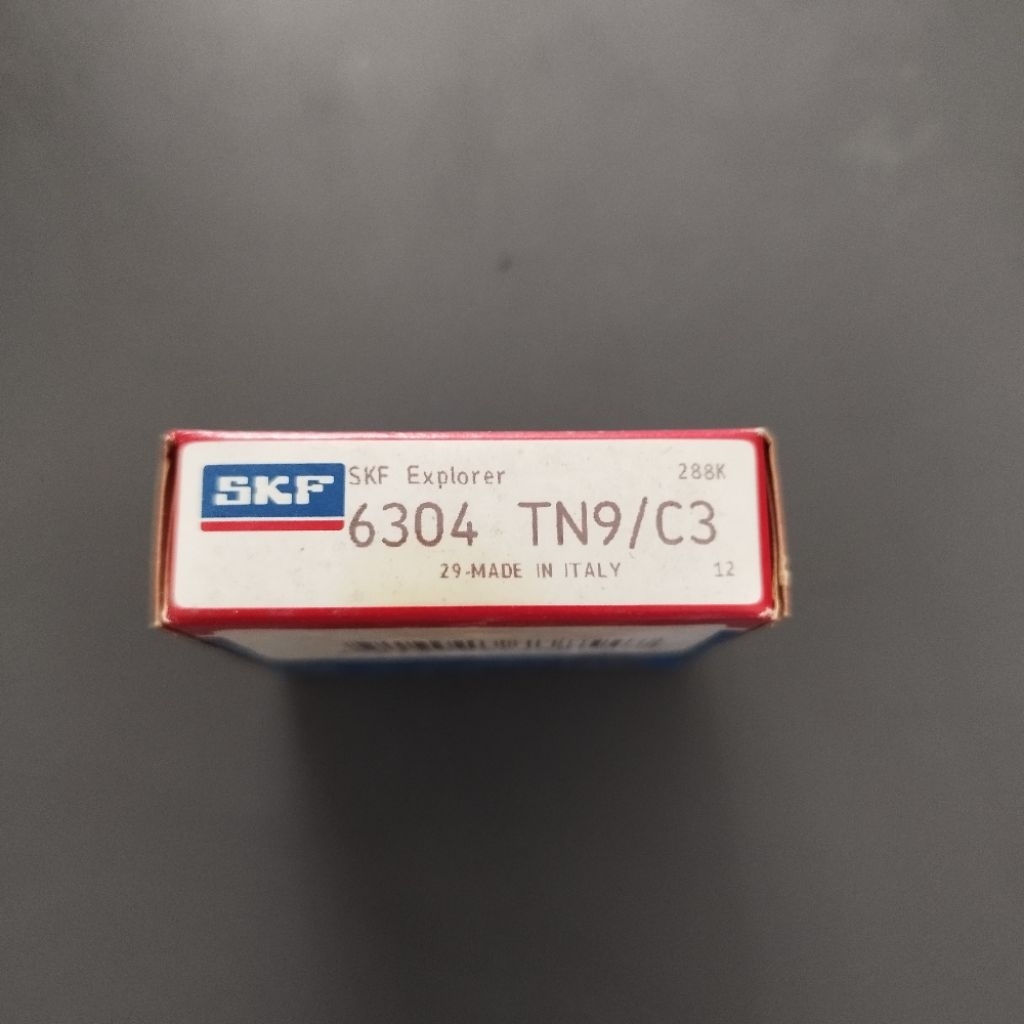 แบริ่ง 6304 TN9 C3**