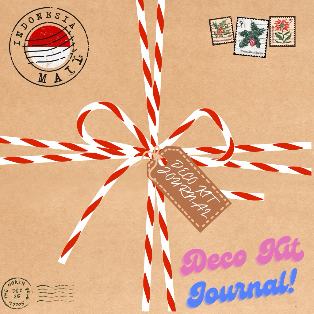 90++ ชิ้น Deco Kit สําหรับ Journal/สติ๊กเกอร์ Journal/สมุดคดี