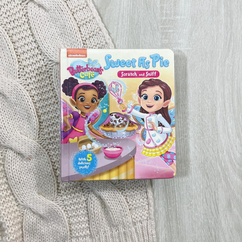 Fun Studio - Sweet as Pie