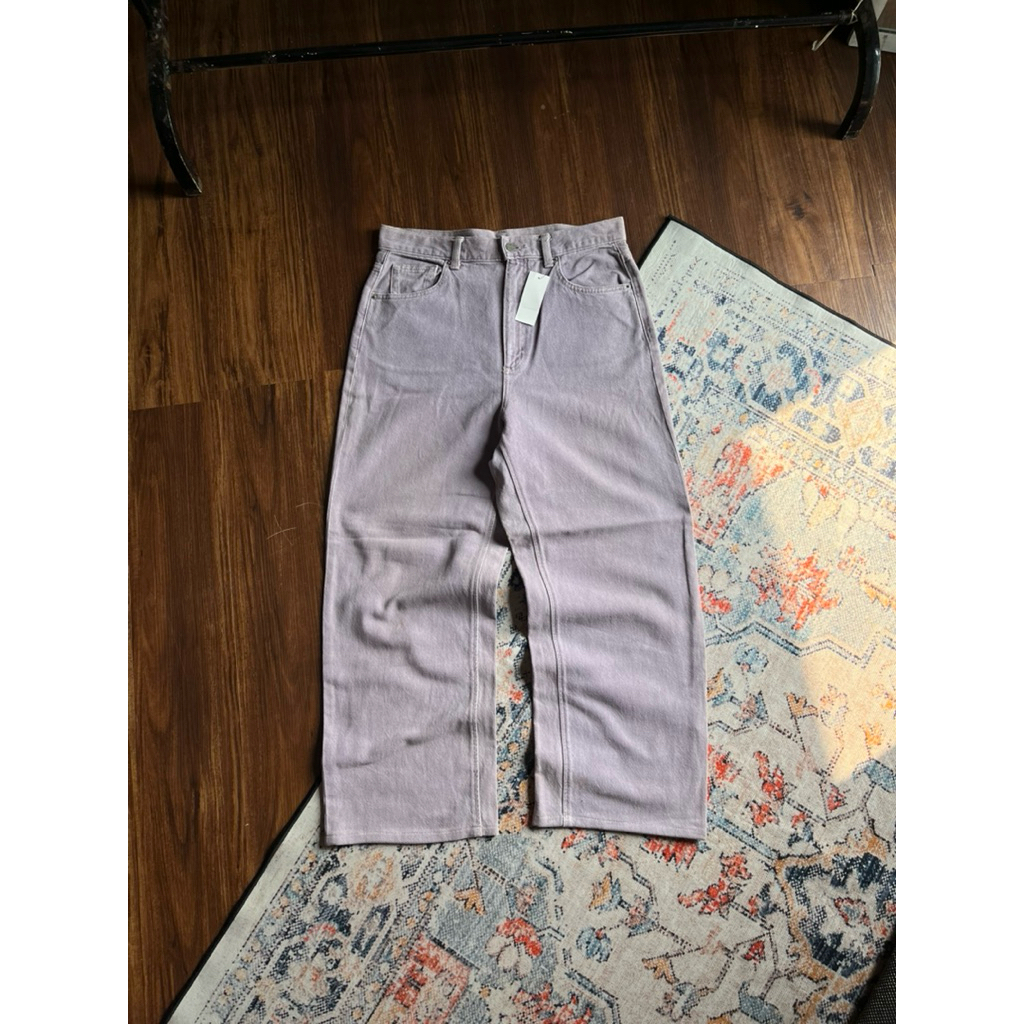 กางเกง Gu Jeans*****