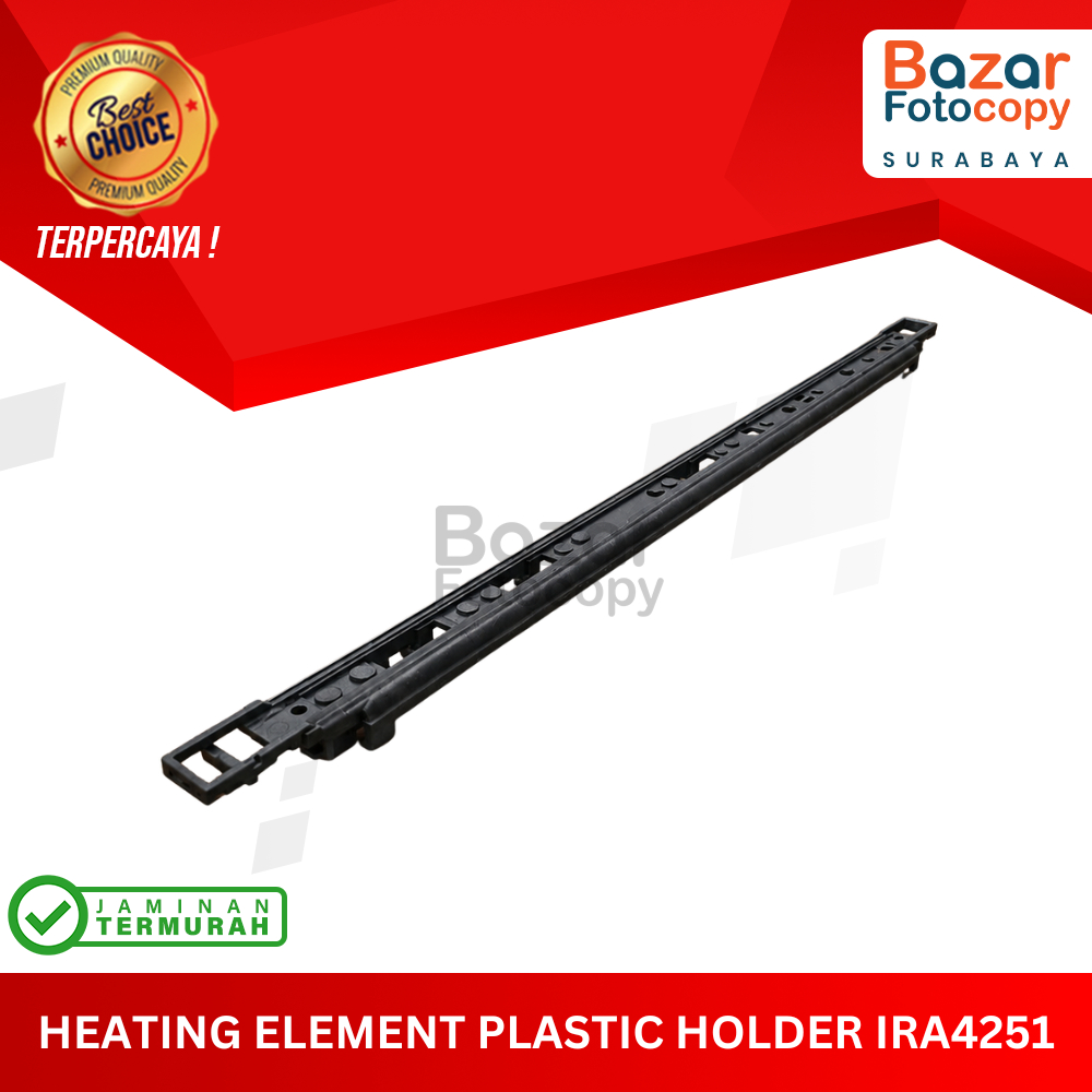 ตัวจับพลาสติก HEATING ELEMENT IRA4251 - FM3-9303-002