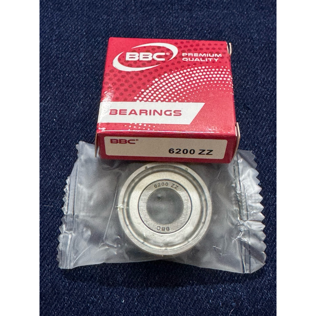 แบริ่ง ZZ BBC 6200 ดั้งเดิม