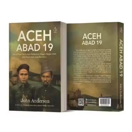 หนังสือ ACEU OF THE 19TH CENTURY - IRCISOD