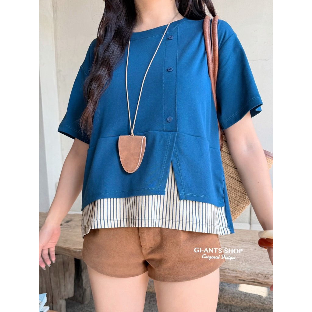 Giants Bangkok Top**