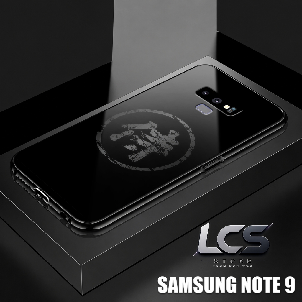 Softcase Hp SAMSUNG NOTE 9 Casing Glossy SAMSUNG NOTE 9 Case Glossy Cessing Hp Protector Hp Accessor