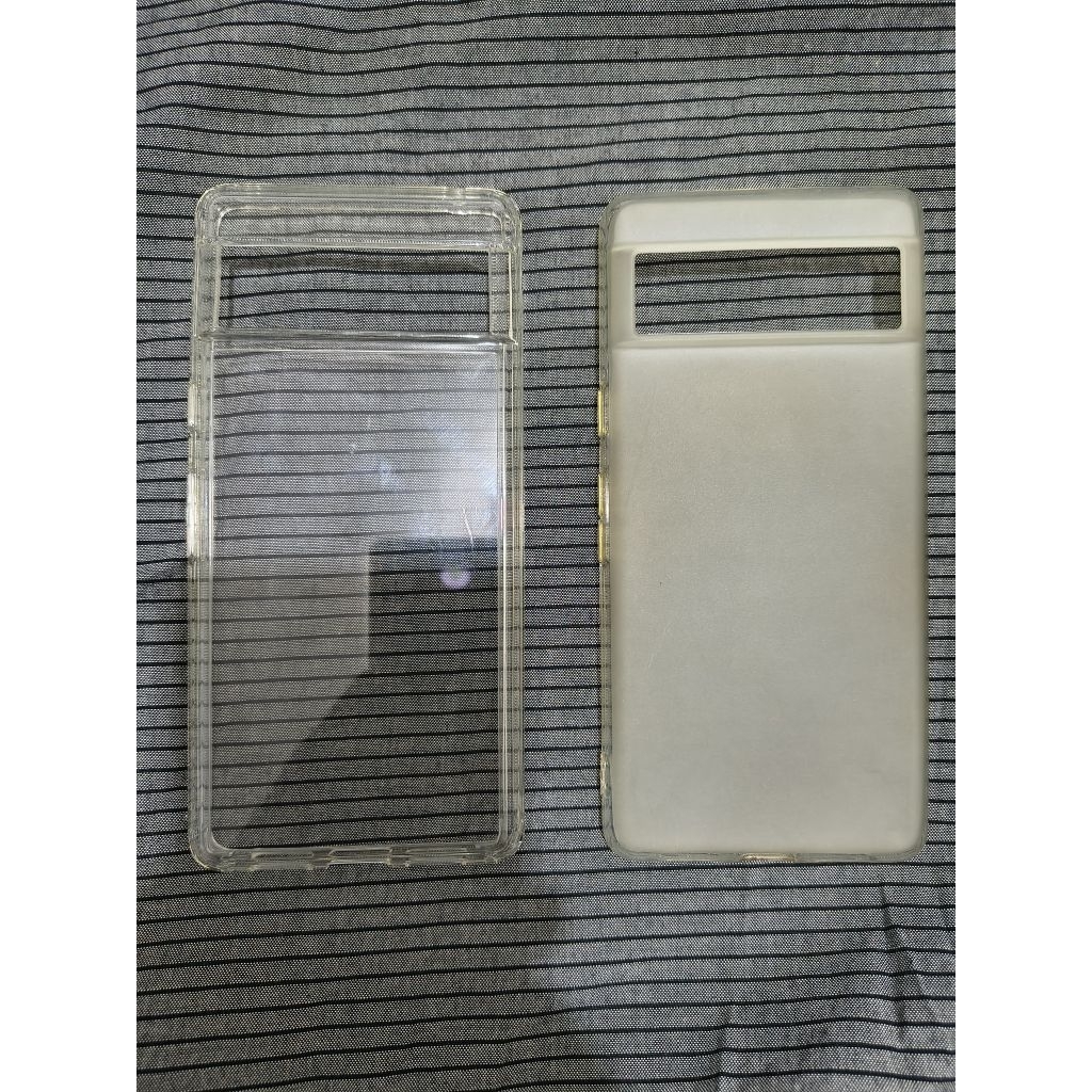 เคส Gopix 7 Fusion**