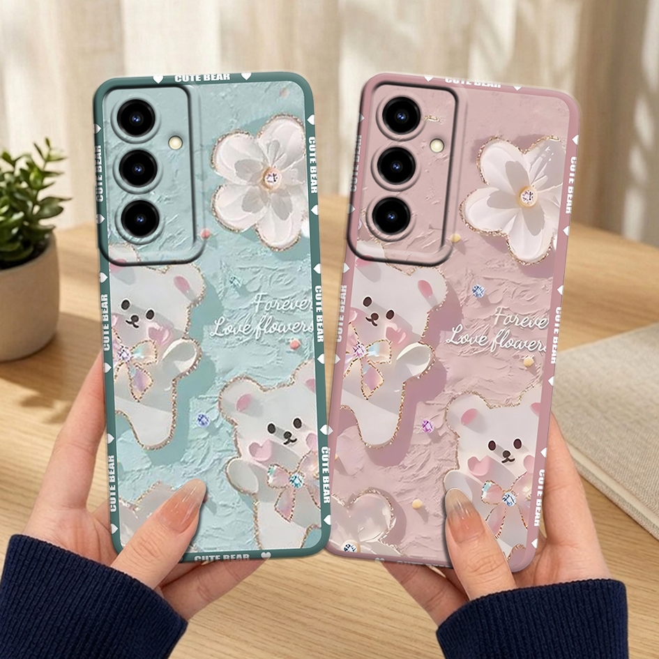 เคส HP สําหรับ BLADE V80 MAX ล่าสุด 2026 Softcase Procamera ซิลิโคนป้องกันโทรศัพท์