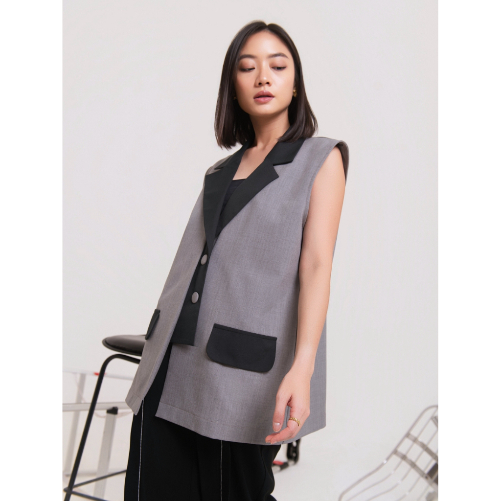 SISORE - FOSTER VEST