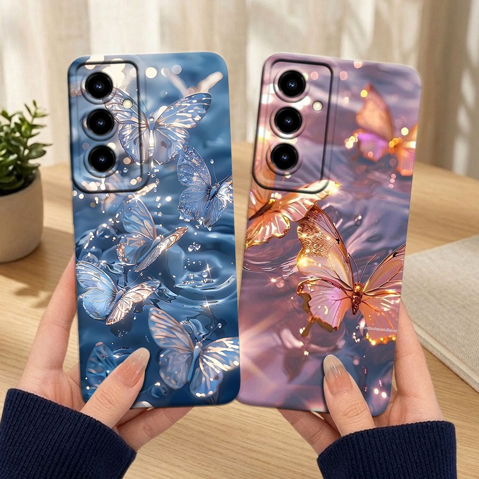 เคส HP สําหรับ BLADE V80 MAX ล่าสุด 2026 Softcase Procamera ซิลิโคนป้องกันโทรศัพท์