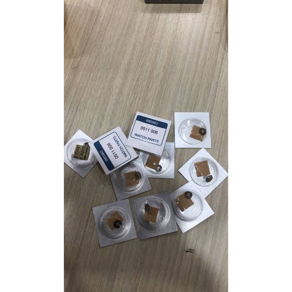ล้อร่ม Seiko 7S26***
