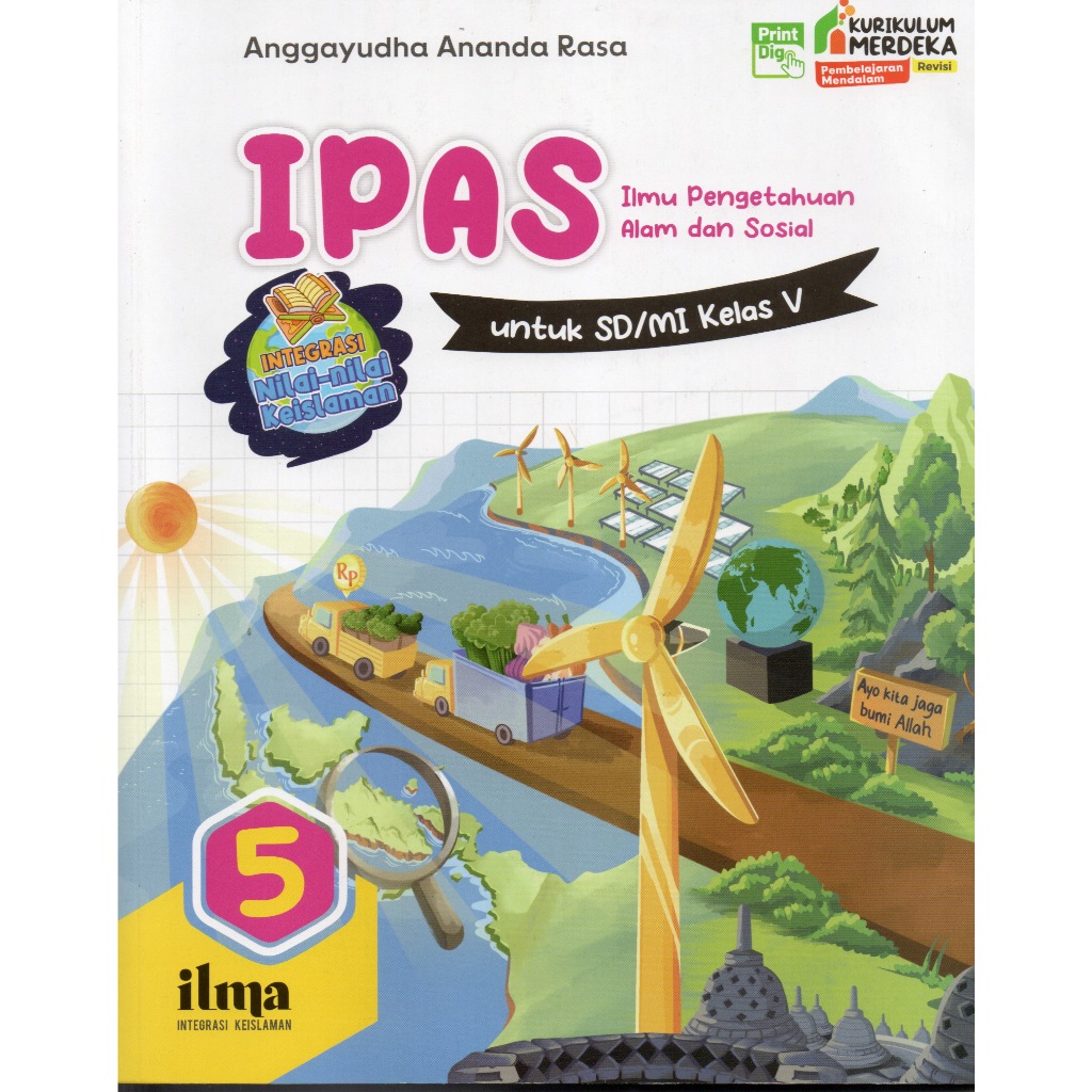 SCIENCES INTERNATION VALUES สําหรับองค์ประกอบ SCHOOL/MI เกรด 5/KM | 0025001990