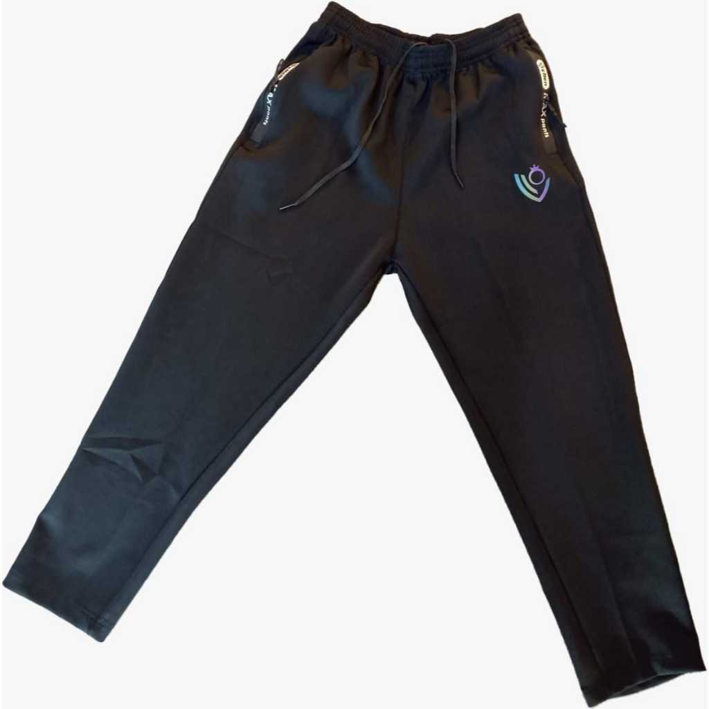 SCUBA RUNNING PANTS (ยาว)