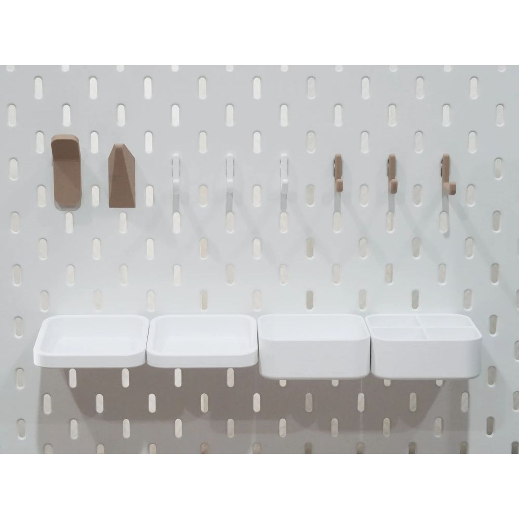 Skadis Pegboard ตะของ่าย
