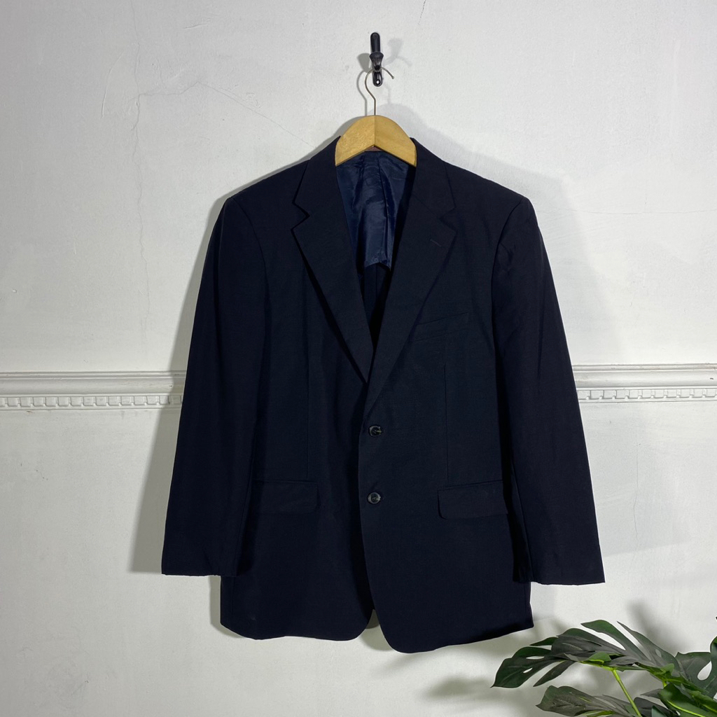 C*RDINAL BLAZER JACKET (P81 L58)