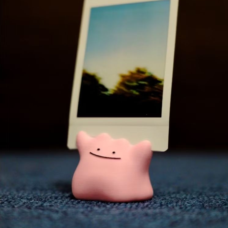 ขาตั้งภาพถ่าย POLAROID Ditto