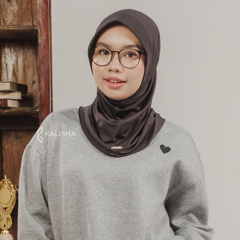 Kalisha - Sporty Bergo Jersey Sport Size S Pad
