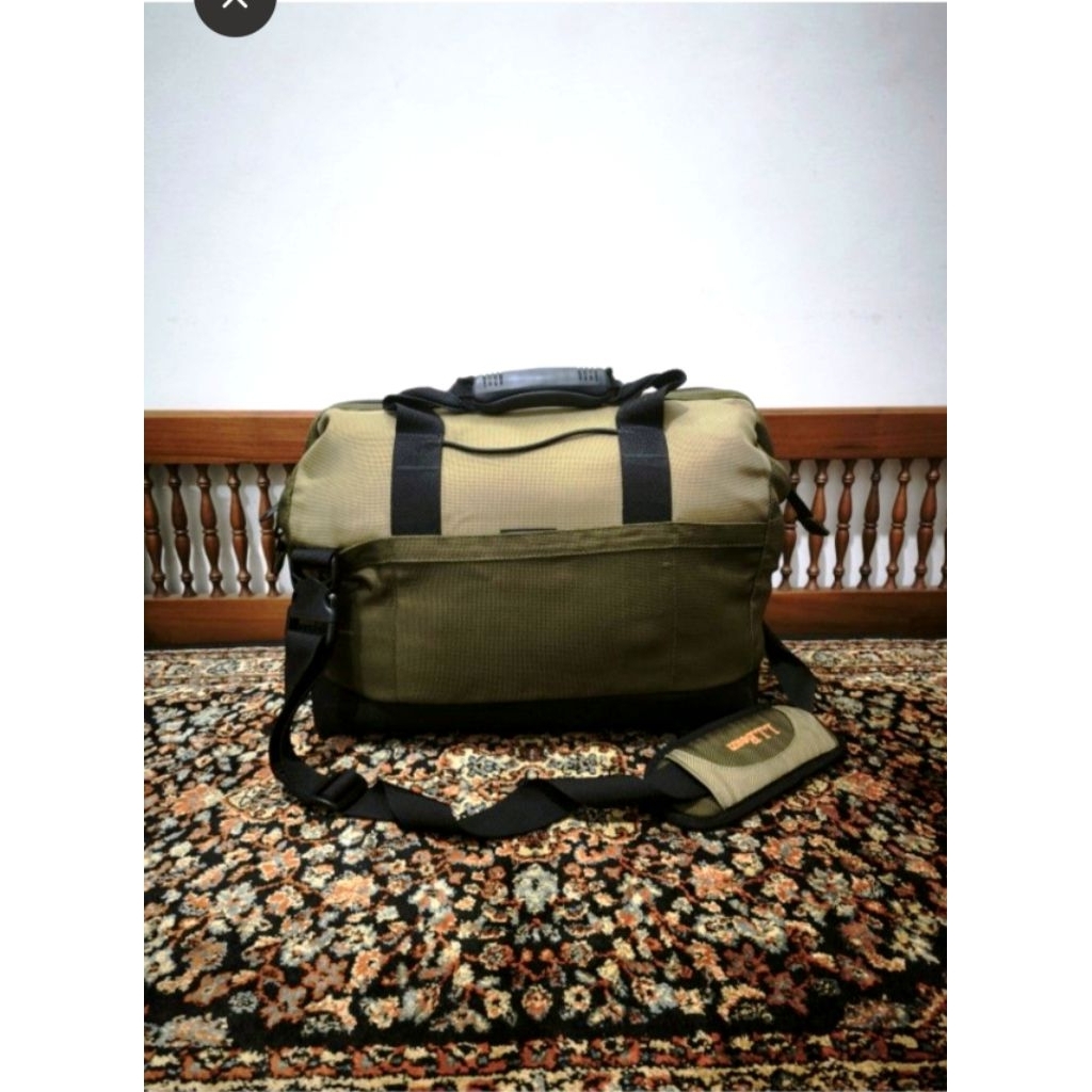 กระเป๋า Duffle ll bean