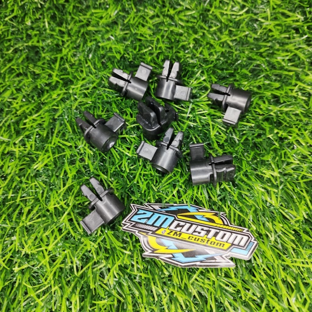 PIVOT ANTI-BREAK pivot anti-break Bilit Pivot รุ่น Nmax