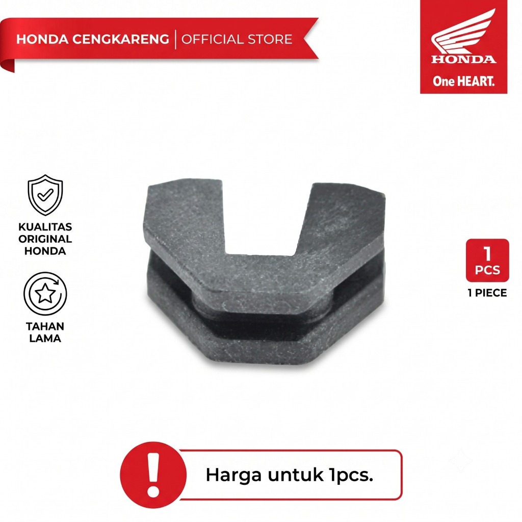 ชิ้นสไลด์ 1 ชิ้น BeAT คาร์บูเรเตอร์, BeAT FI, BeAT Sporty eSP & Vario 110 eSP 22011GCC770