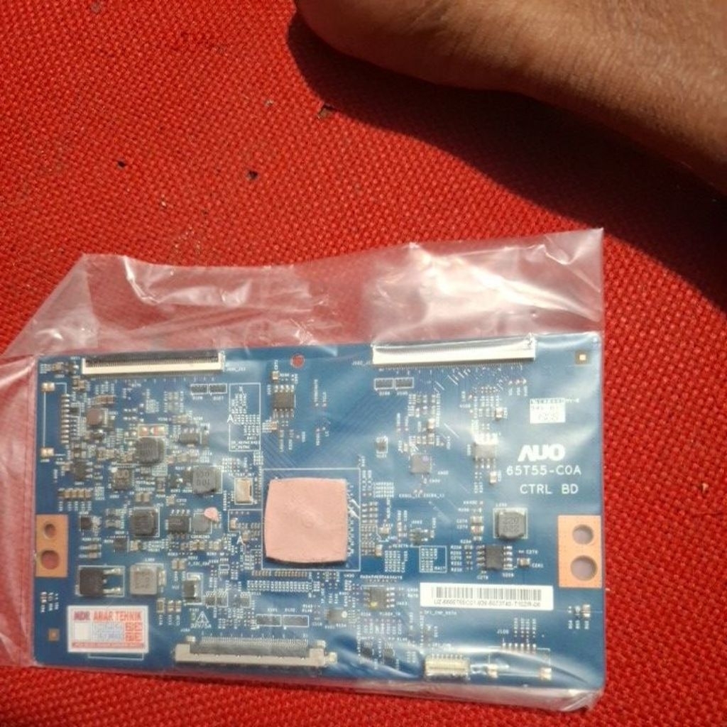 TCON T CON TIKON BOAR ทีวี SONY KD 65X7500F - KD65X7500F 65X7500