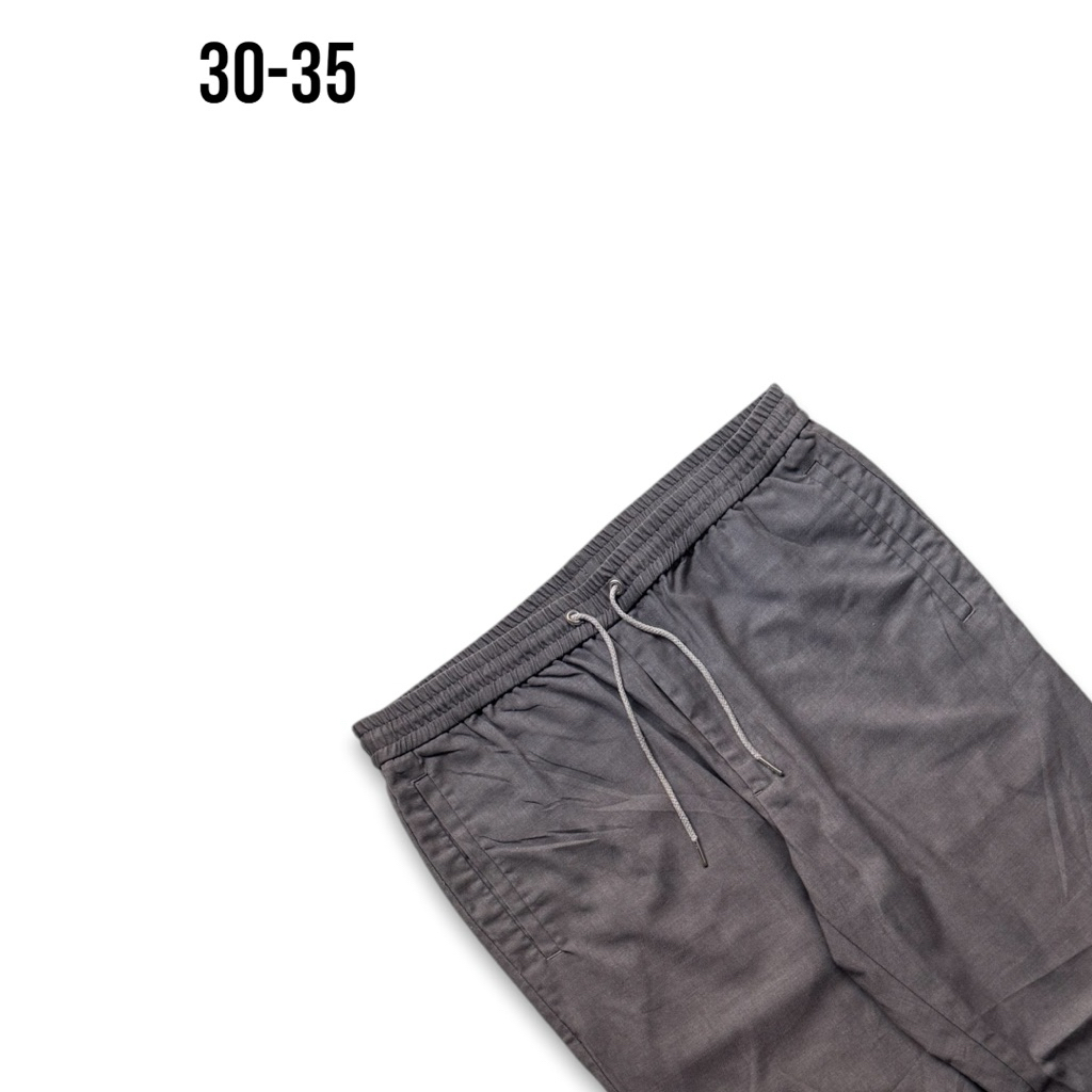 GU Relax Jogger*****