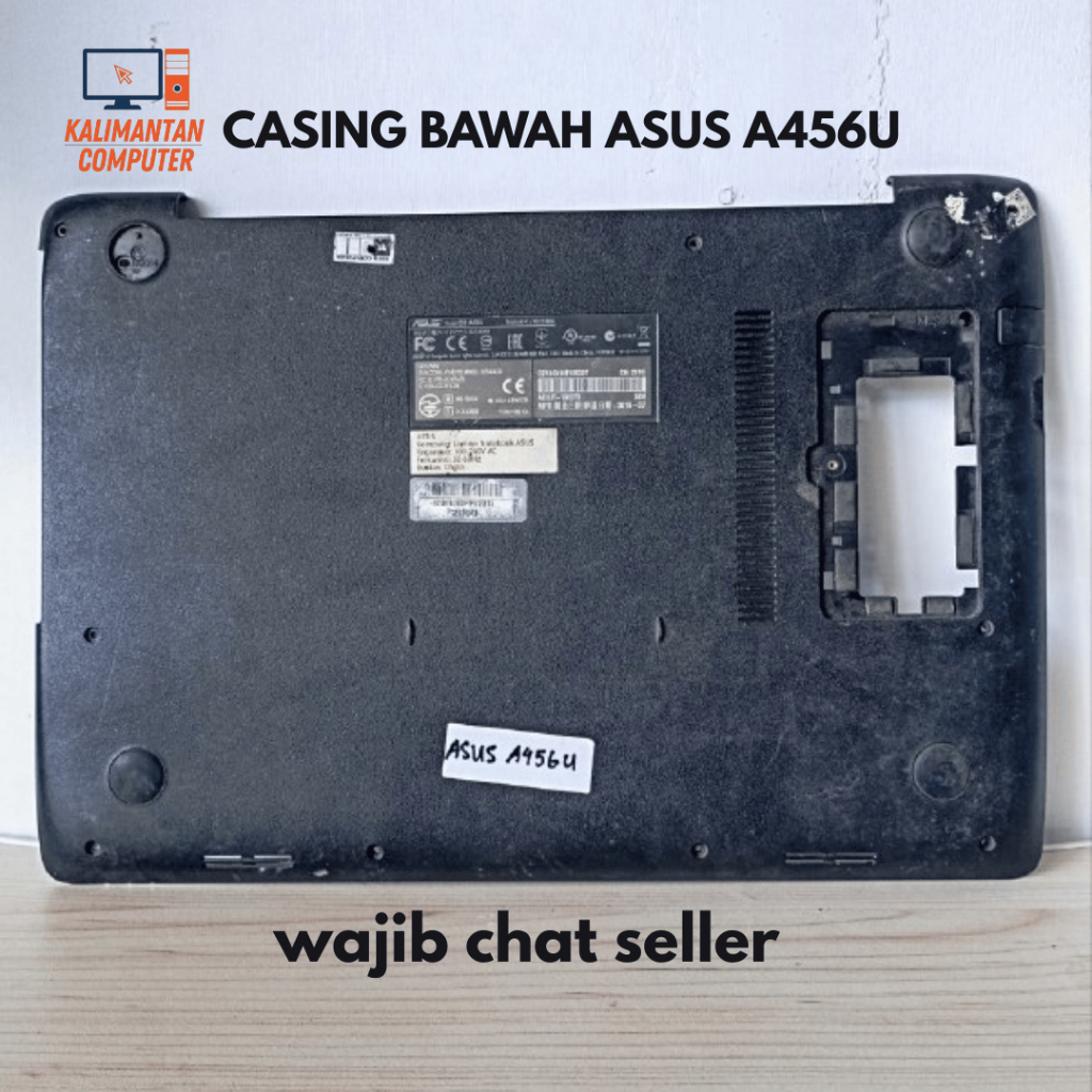 เคส ASUS A456U BOTTOM