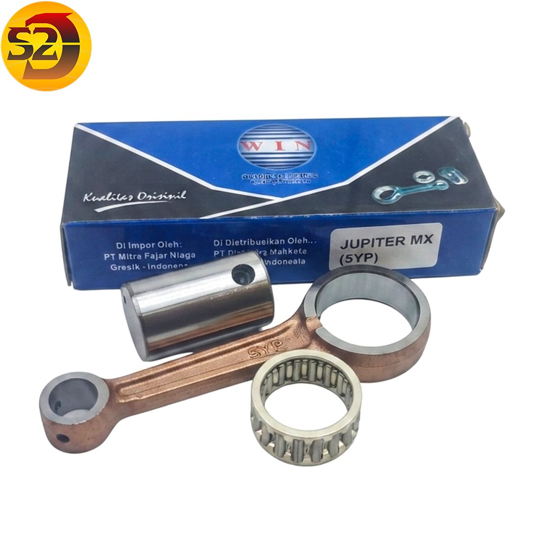 WIN - CONROD STANG SEHER JUPITER MX OLD MX ใหม่ 1S7