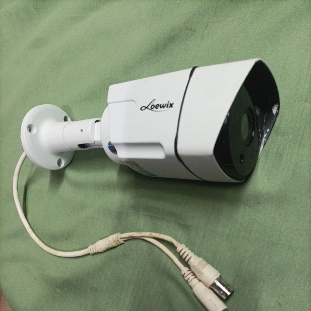 กล้องวงจรปิด LOEWIX 5MP