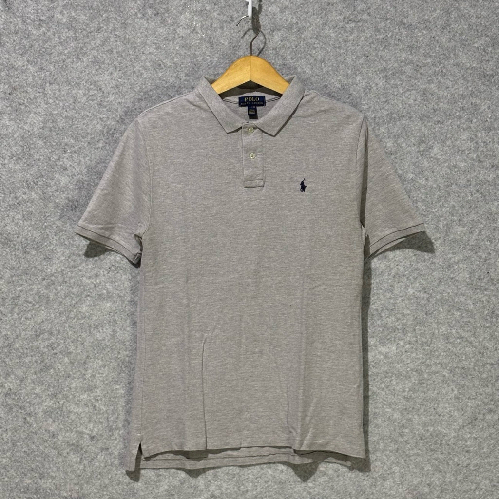 เสื้อโปโล RALPH LAUREN