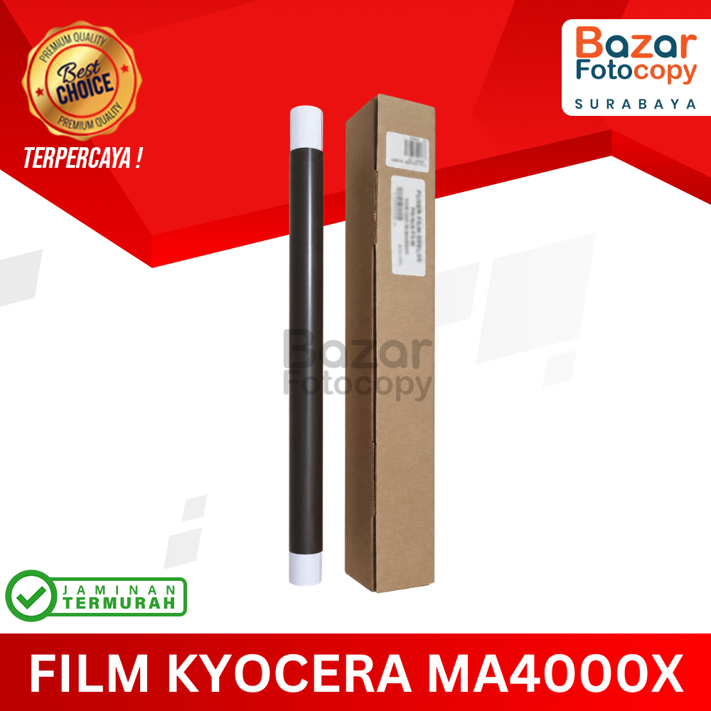 KYOCERA MA4000X FILM - FF 4000X