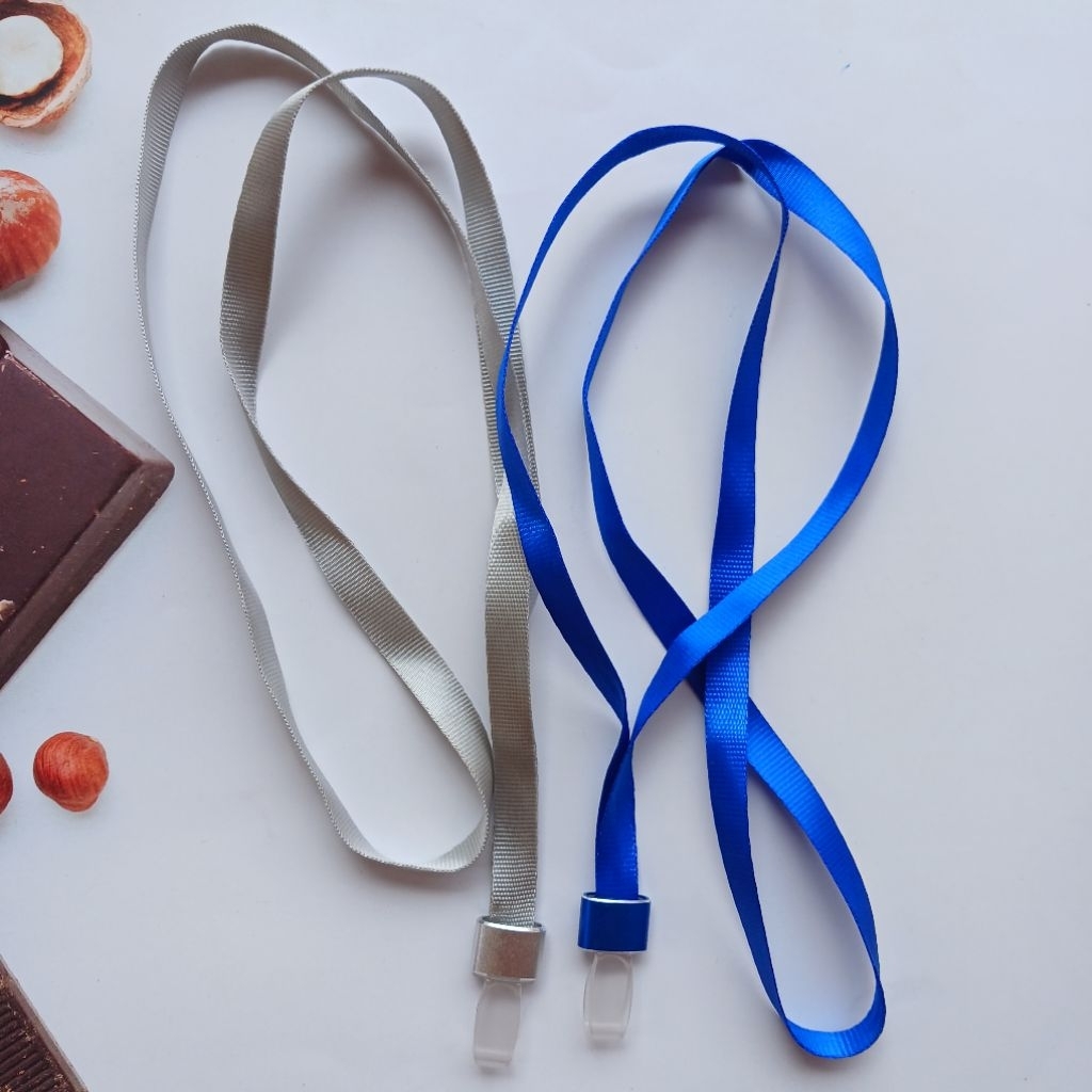 GANTUNGAN UHOO 6727-10 ID Card Lanyard Hanger No. 6727 Uhoo ID Card Lanyards Unit