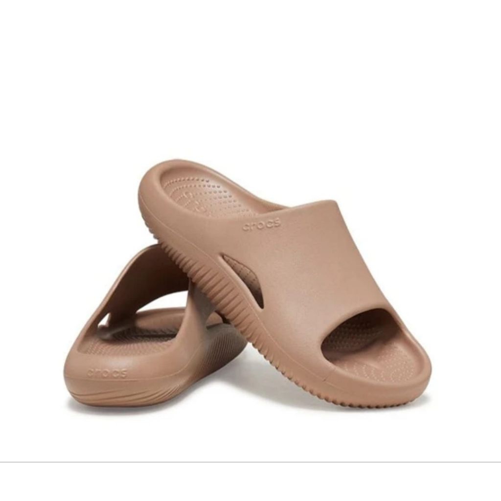 รองเท้าแตะผู้ชาย CLASSIC CROSC MELLOW SLIDE