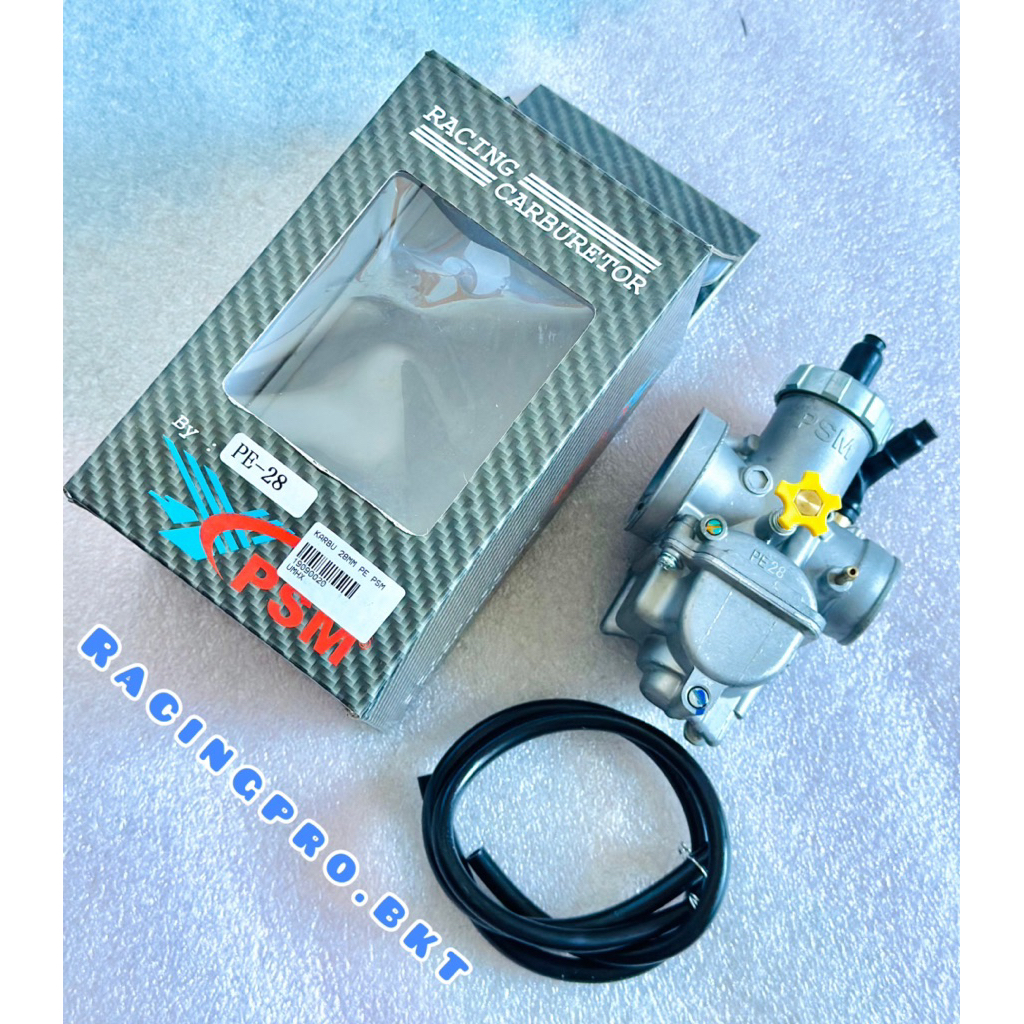 CARBURETOR CARB PE 28 PE 30 PSM