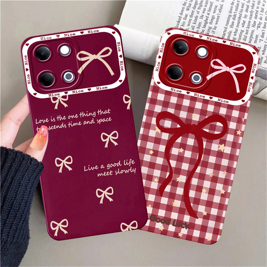 M45 Sofcase สําหรับ Hp Vivo Y05 Y11D Y31D Y31D PRO ล่าสุด - Vivo Y04 Y04S Y21d Y400 Y19S Y29 Y03 Y18