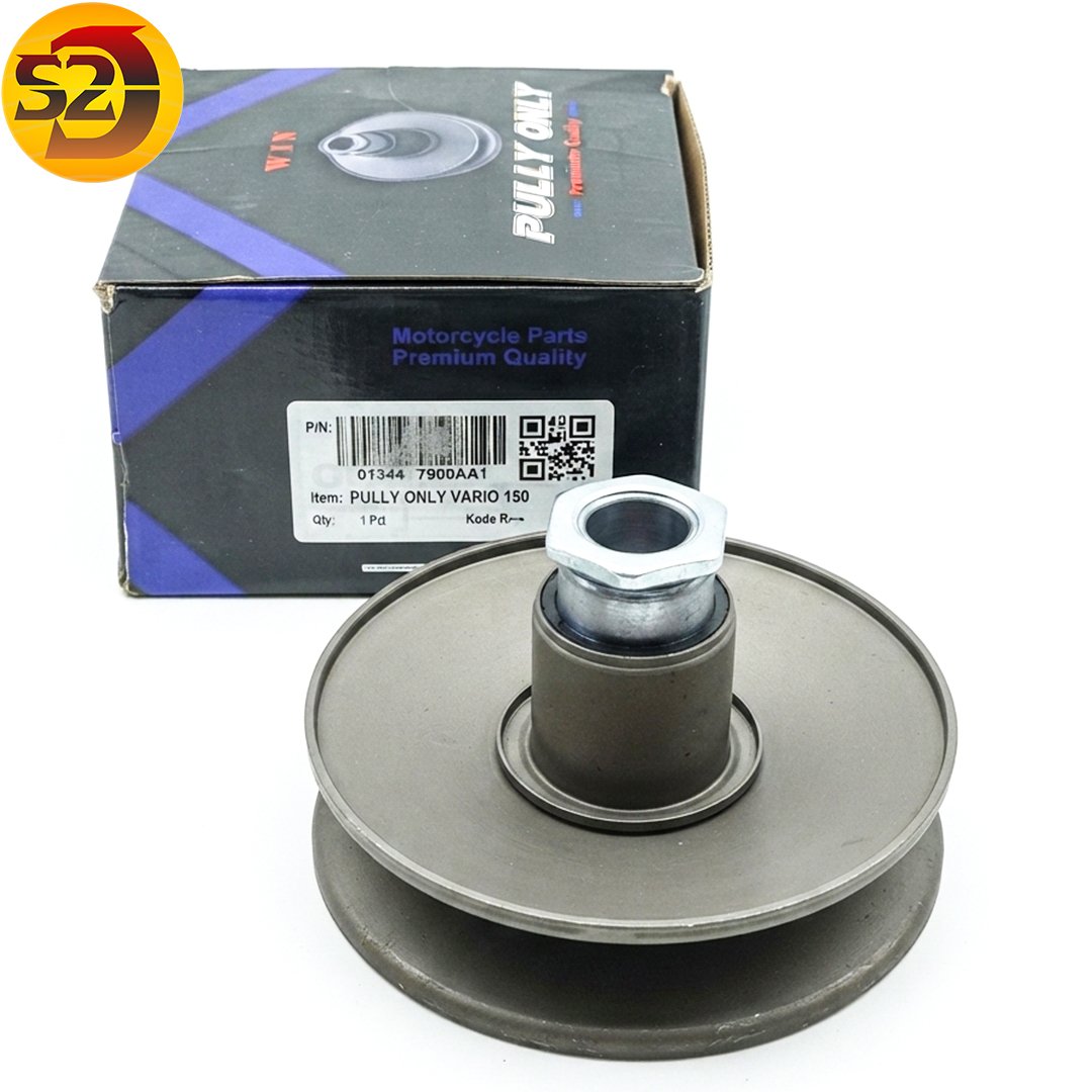 WIN - PULLEY PULLY ONLY VARIO 150 K35