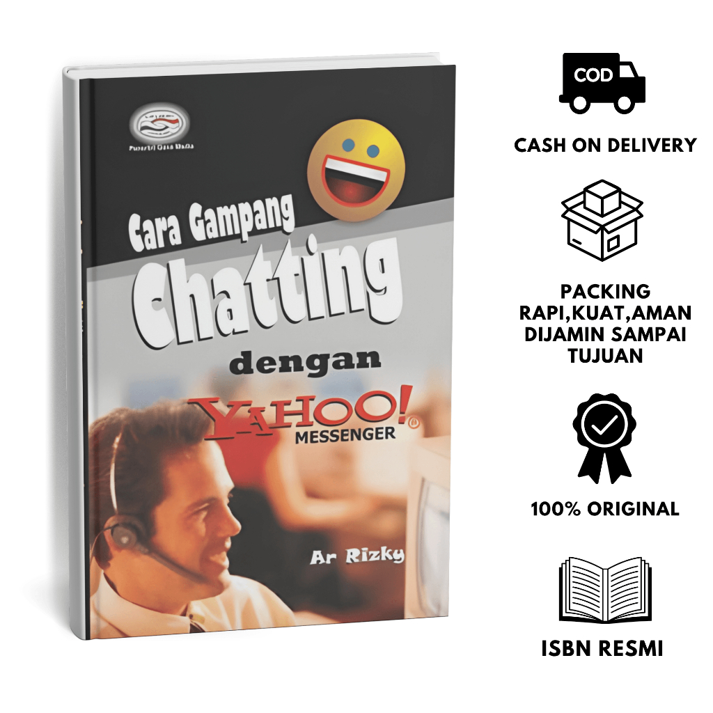 Easy Ways แชทกับ Yahoo! เมสเซง+ของแถม