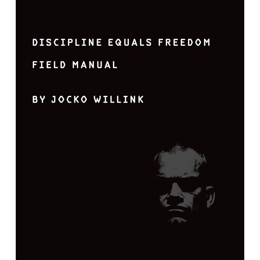 หนังสือ Equal Disciplines Freedom