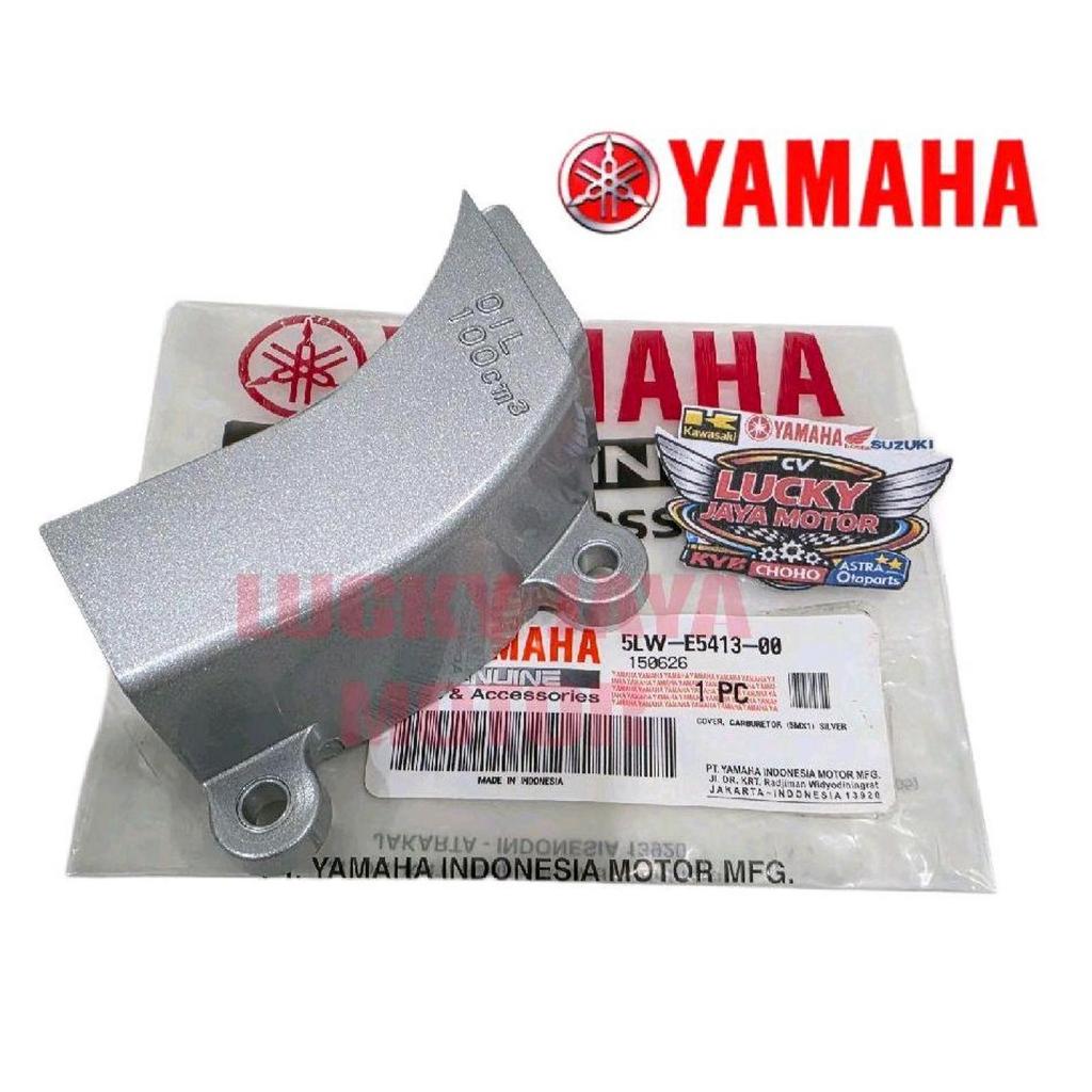 น้ํามันครอบหลัง Cvt 100CM3 Nouvo Z Nouvo Lele 5LW-E5413-00
