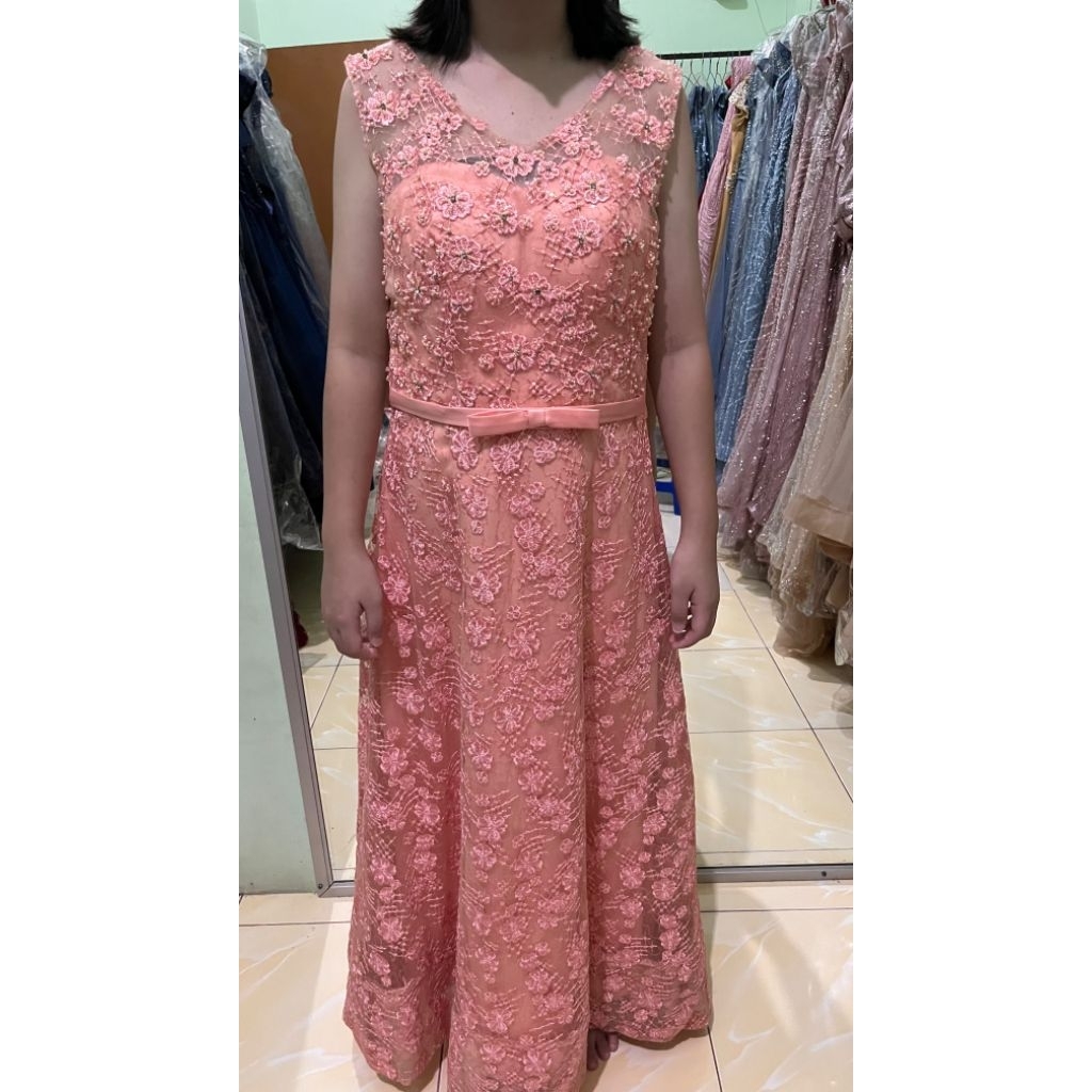 Preloved Salem และพีช