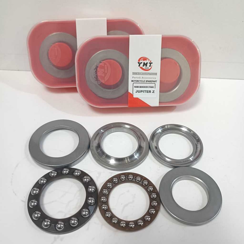 YAMAMOTO คอพวงมาลัย Connes Jupiter Z Jupiter MX Mio